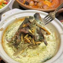 Hot Stone炎岩·地中海菜系·清真Halal(星河WORLD·COCO Park店) - 深圳市旅游 缩略图 4