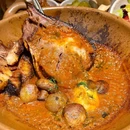 Hot Stone炎岩·地中海菜系·清真Halal(星河WORLD·COCO Park店) - 深圳市旅游 缩略图 2