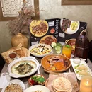 Hot Stone炎岩·地中海菜系·清真Halal(星河WORLD·COCO Park店) - 深圳市旅游 缩略图 1
