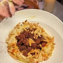 Hot Stone炎岩·地中海菜系·清真Halal(星河WORLD·COCO Park店) - 深圳市旅游 缩略图 9