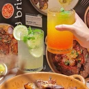 Hot Stone炎岩·地中海菜系·清真Halal(星河WORLD·COCO Park店) - 深圳市旅游 缩略图 8