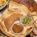 Hot Stone炎岩·地中海菜系·清真Halal(星河WORLD·COCO Park店) - 深圳市旅游 缩略图 6