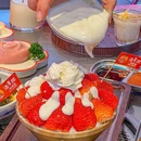 酒享你亚洲烤肉(宁大步行街店) - 宁波市旅游 缩略图 3