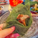 酒享你亚洲烤肉(宁大步行街店) - 宁波市旅游 缩略图 1