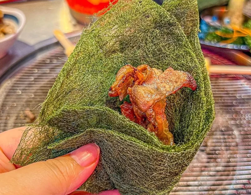 酒享你亚洲烤肉(宁大步行街店) - 宁波市旅游 1