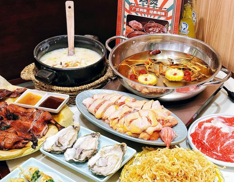 九本超级居酒屋·TSUMUGI(北投店) - 北京市旅游 1