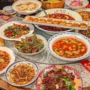 回水镇江湖川菜(太古里店) - 成都市旅游 缩略图 9