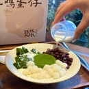 珠珑入水·手作糖水(星河World·CocoPark店) - 深圳市旅游 缩略图 2