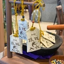 珠珑入水·手作糖水(星河World·CocoPark店) - 深圳市旅游 缩略图 8