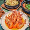 佬财记大排档(正佳潮流店) - 广州市旅游 缩略图 3