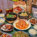 佬财记大排档(正佳潮流店) - 广州市旅游 缩略图 9