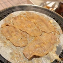 自游时代·烤肉烧烤·露营团建·生日party(龙井店) - 深圳市旅游 缩略图 4