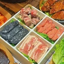 自游时代·烤肉烧烤·露营团建·生日party(龙井店) - 深圳市旅游 缩略图 3