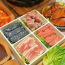 自游时代·烤肉烧烤·露营团建·生日party(龙井店) - 深圳市旅游 缩略图 6