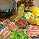 自游时代·烤肉烧烤·露营团建·生日party(龙井店) - 深圳市旅游 缩略图 1