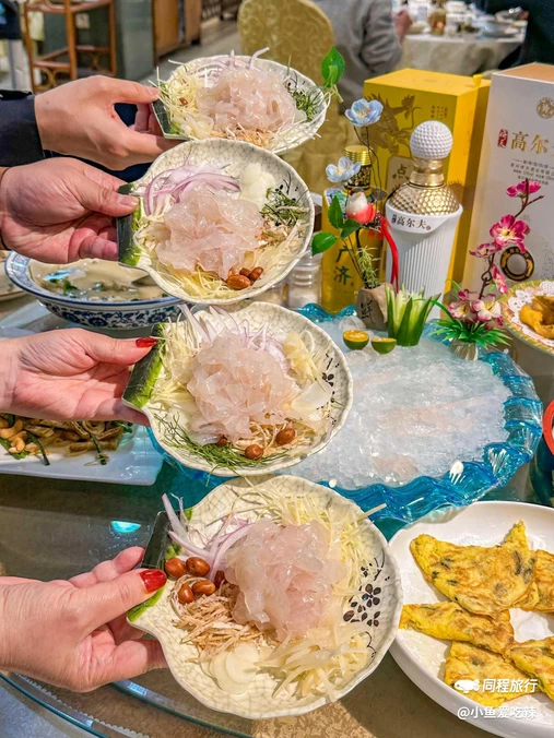 品悦十八道·顺德特色菜(齐富路店) - 广州市旅游