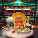 大唐蟹宴·省地标建筑餐厅(滕王阁店) - 南昌市旅游 缩略图 2