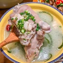 瓜串串的店·吃个串串冒菜(东圃店) - 广州市旅游 缩略图 3