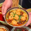 瓜串串的店·吃个串串冒菜(东圃店) - 广州市旅游 缩略图 5