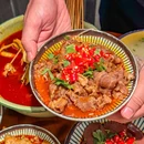 瓜串串的店·吃个串串冒菜(东圃店) - 广州市旅游 缩略图 4