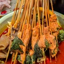瓜串串的店·吃个串串冒菜(东圃店) - 广州市旅游 缩略图 2