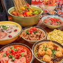 瓜串串的店·吃个串串冒菜(东圃店) - 广州市旅游 缩略图 1