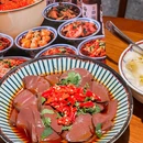瓜串串的店·吃个串串冒菜(东圃店) - 广州市旅游 缩略图 6