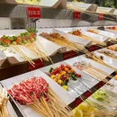 瓜串串的店·吃个串串冒菜(东圃店) - 广州市旅游 缩略图 9