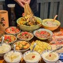 瓜串串的店·吃个串串冒菜(东圃店) - 广州市旅游 缩略图 8