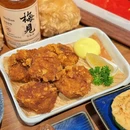 火鹤 串烧·料理·酒场(壹方里店) - 深圳市旅游 缩略图 4