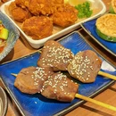 火鹤 串烧·料理·酒场(壹方里店) - 深圳市旅游 缩略图 3