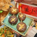 火鹤 串烧·料理·酒场(壹方里店) - 深圳市旅游 缩略图 8