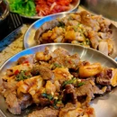 姜胖胖首尔自助烤肉·街头小吃大排档(西单店) - 北京市旅游 缩略图 4