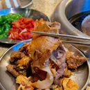 姜胖胖首尔自助烤肉·街头小吃大排档(西单店) - 北京市旅游 缩略图 3
