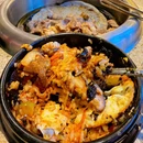 姜胖胖首尔自助烤肉·街头小吃大排档(西单店) - 北京市旅游 缩略图 7