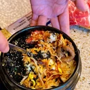姜胖胖首尔自助烤肉·街头小吃大排档(西单店) - 北京市旅游 缩略图 8