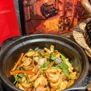 新大洋家潮汕特色菜·花胶砂锅粥 - 广州市旅游 缩略图 3