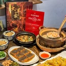 新大洋家潮汕特色菜·花胶砂锅粥 - 广州市旅游 缩略图 1
