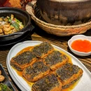 新大洋家潮汕特色菜·花胶砂锅粥 - 广州市旅游 缩略图 2