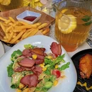 天空花园餐吧·生日·团建(南山店) - 深圳市旅游 缩略图 3