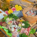 柒易小院·团建聚餐·生日party·泥炉瓦片烤肉 - 深圳市旅游 缩略图 2