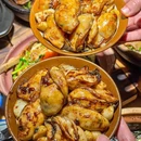 啫苑·广州啫啫煲(蛇口店) - 深圳市旅游 缩略图 1