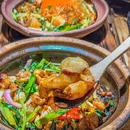 啫苑·广州啫啫煲(蛇口店) - 深圳市旅游 缩略图 7