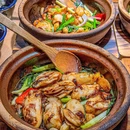 啫苑·广州啫啫煲(蛇口店) - 深圳市旅游 缩略图 6