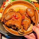 芈重山老火锅(广州首店) - 广州市旅游 缩略图 4
