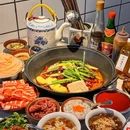 芈重山老火锅(广州首店) - 广州市旅游 缩略图 1