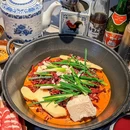 芈重山老火锅(广州首店) - 广州市旅游 缩略图 8