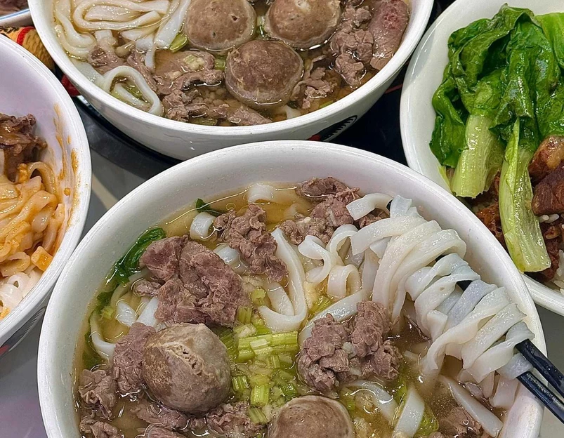 邦小宝潮汕美食馆 - 杭州市旅游 1