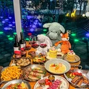 the eating table(卓悦中心店) - 深圳市旅游 缩略图 6