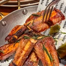 the eating table(卓悦中心店) - 深圳市旅游 缩略图 8